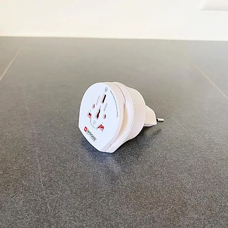 Alpenstil - 60m2 Dachstockwohnung Mit Garage - Bm186 蓬特雷西纳