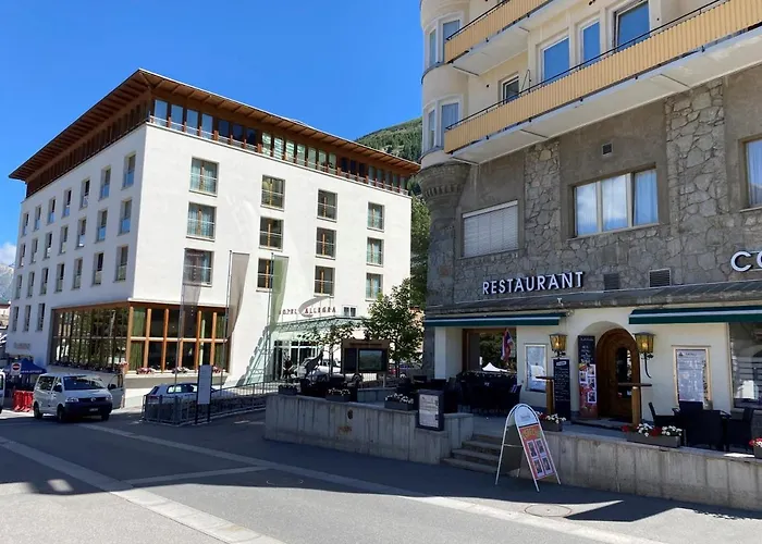 Alpenstil - 60m2 Dachstockwohnung Mit Garage - Bm186 شقة *